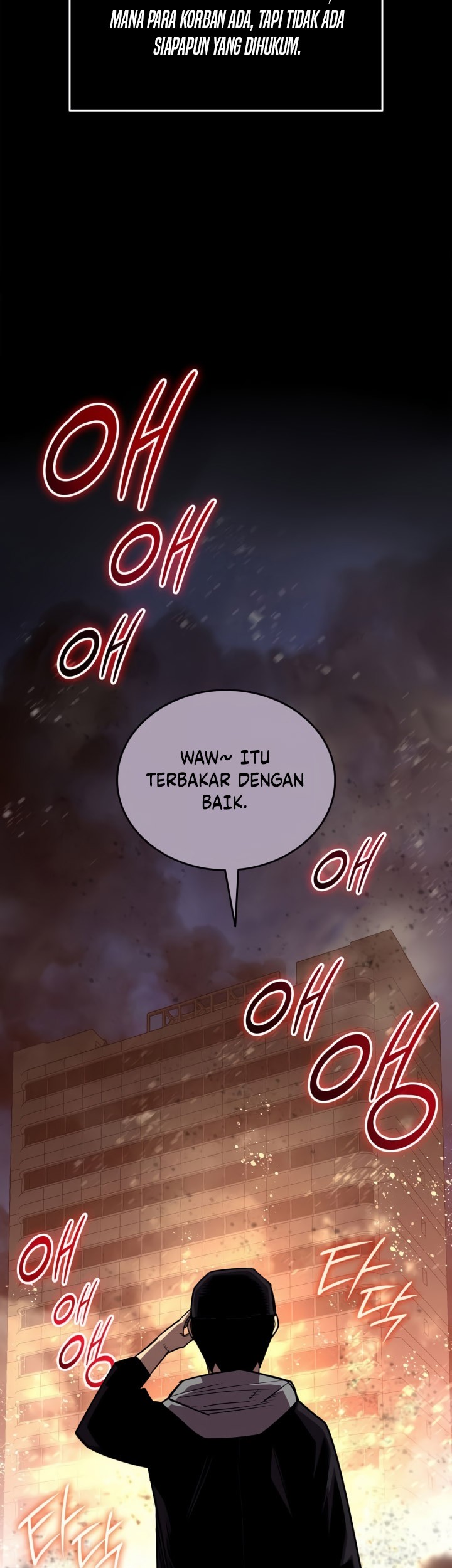 Worn and Torn Newbie Chapter 210 - halaman 26