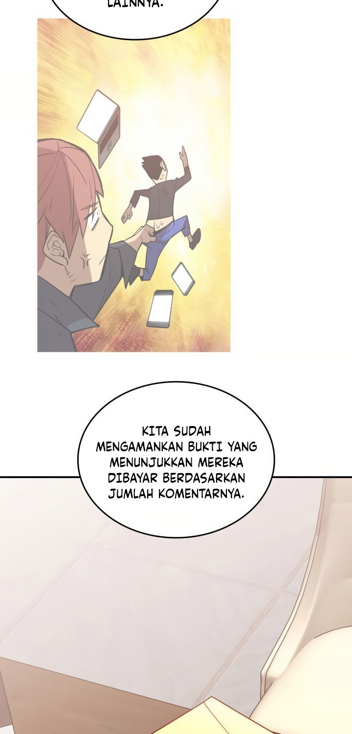 Worn and Torn Newbie Chapter 210 - halaman 3