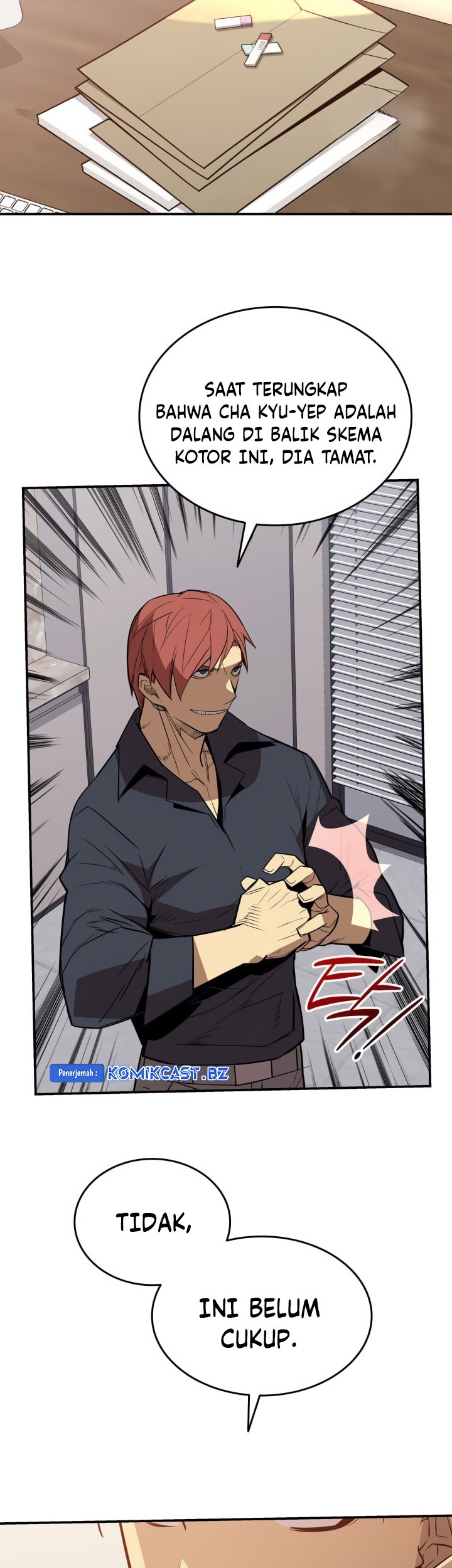 Worn and Torn Newbie Chapter 210 - halaman 4