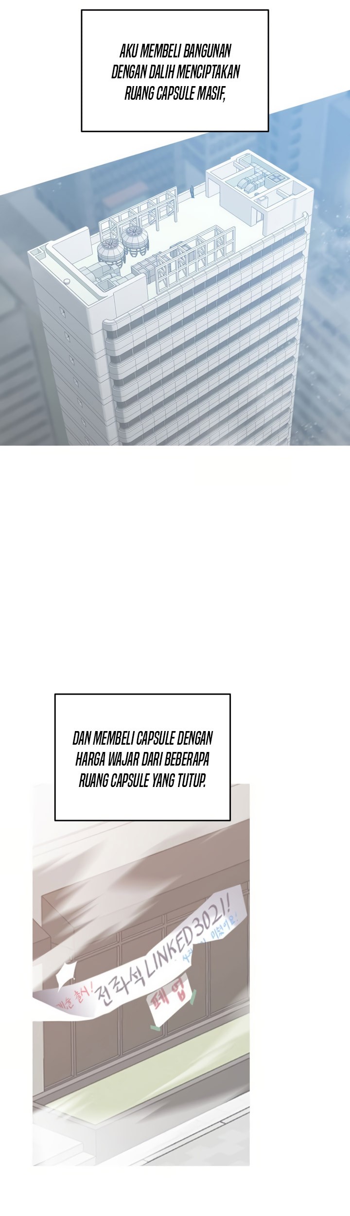 Worn and Torn Newbie Chapter 210 - halaman 40