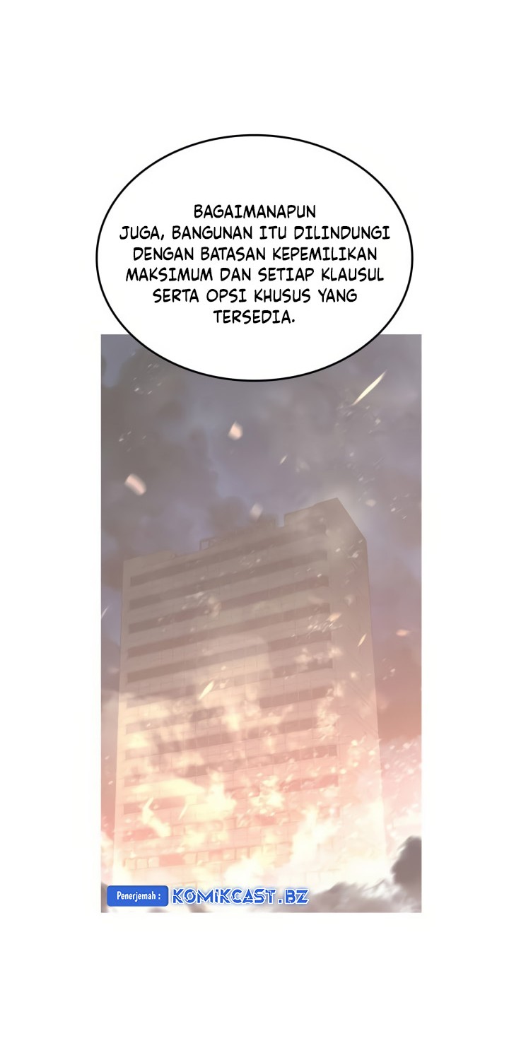 Worn and Torn Newbie Chapter 210 - halaman 43