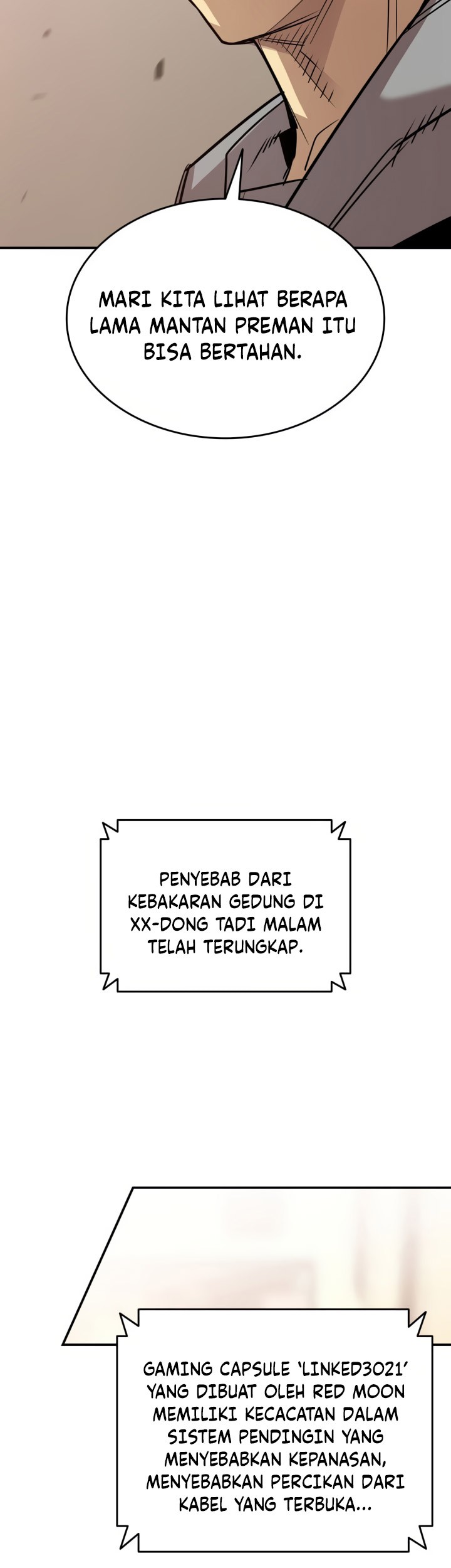 Worn and Torn Newbie Chapter 210 - halaman 46