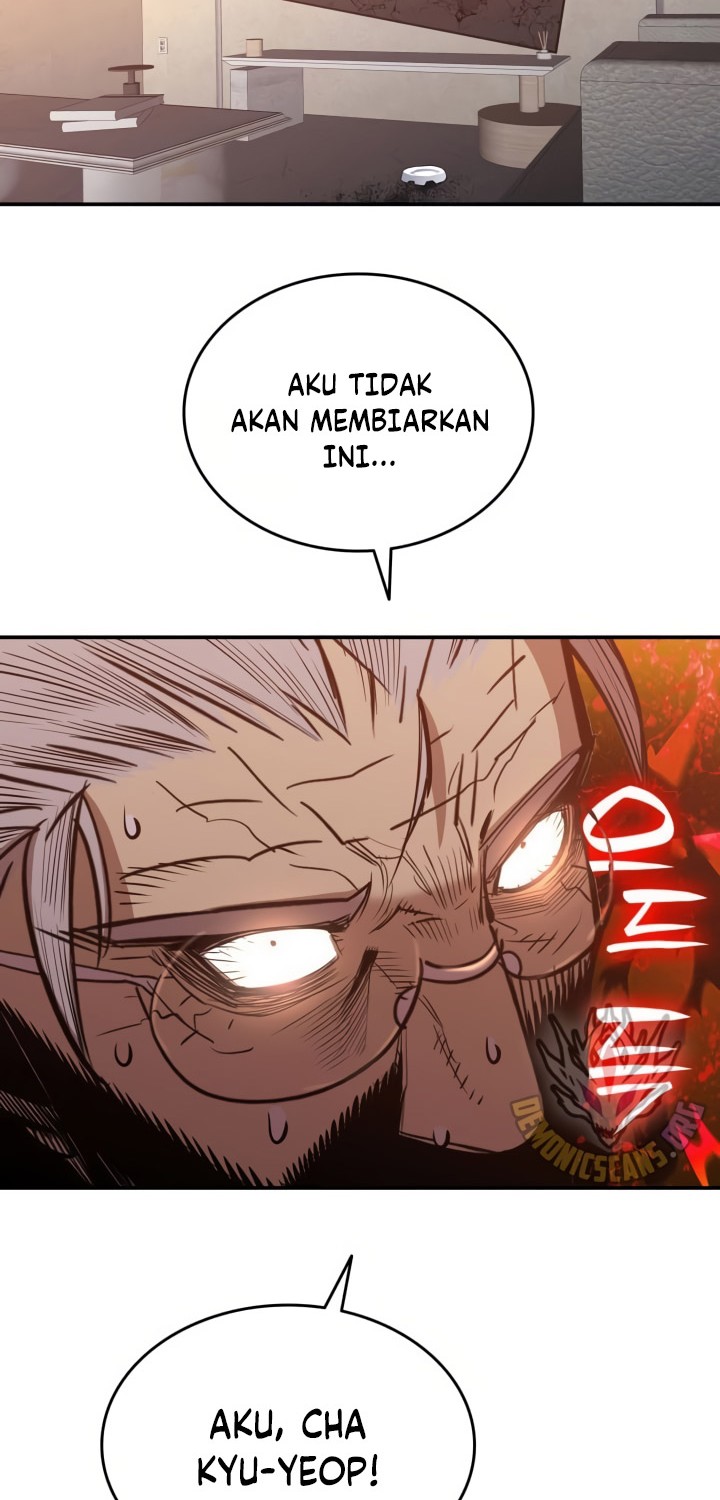 Worn and Torn Newbie Chapter 210 - halaman 55