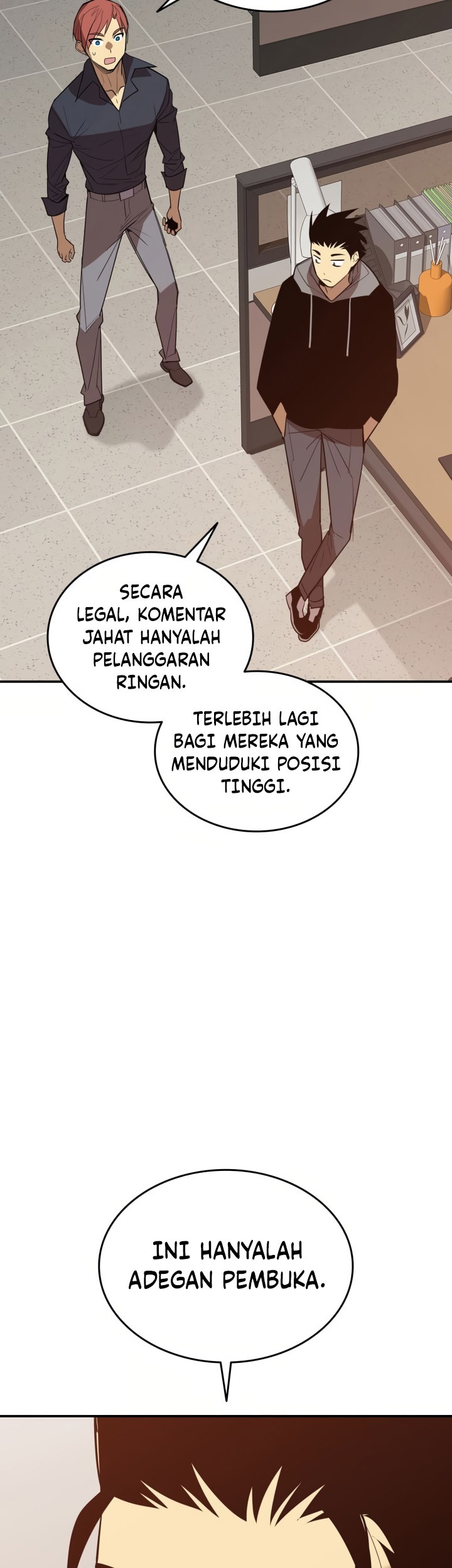 Worn and Torn Newbie Chapter 210 - halaman 6