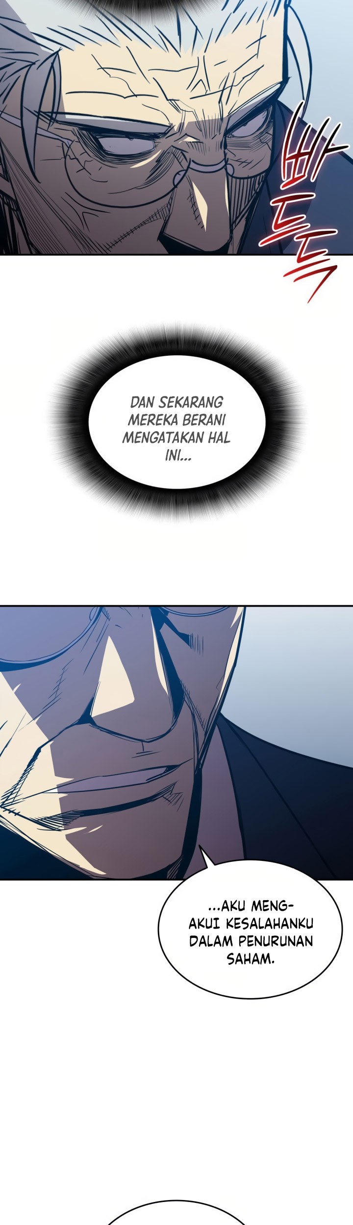Worn and Torn Newbie Chapter 211 - halaman 10