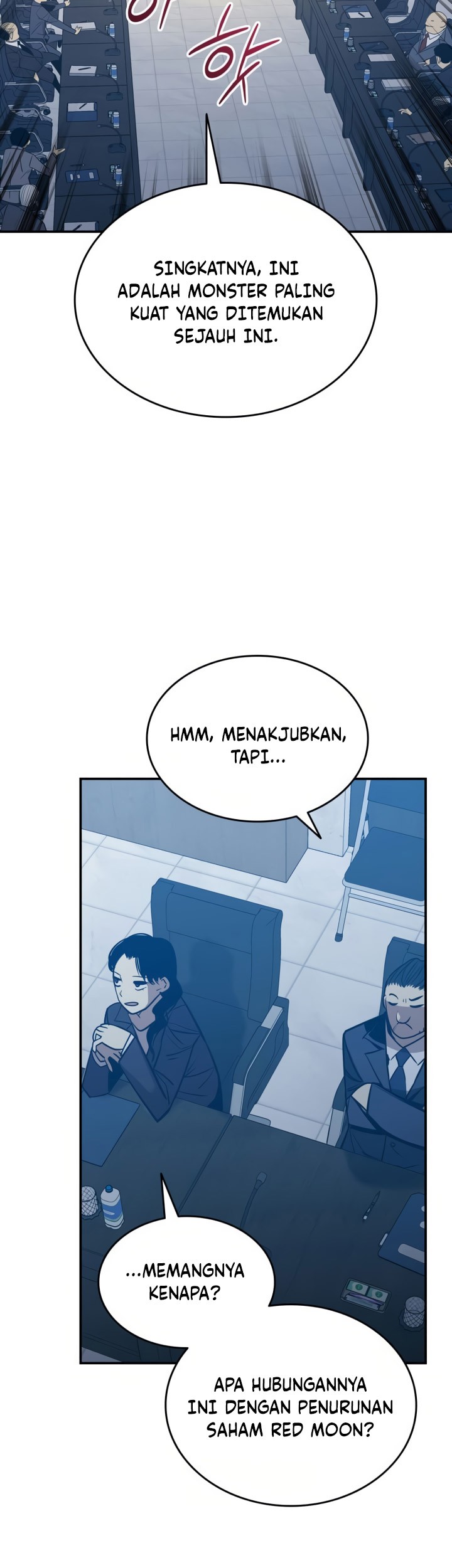 Worn and Torn Newbie Chapter 211 - halaman 20