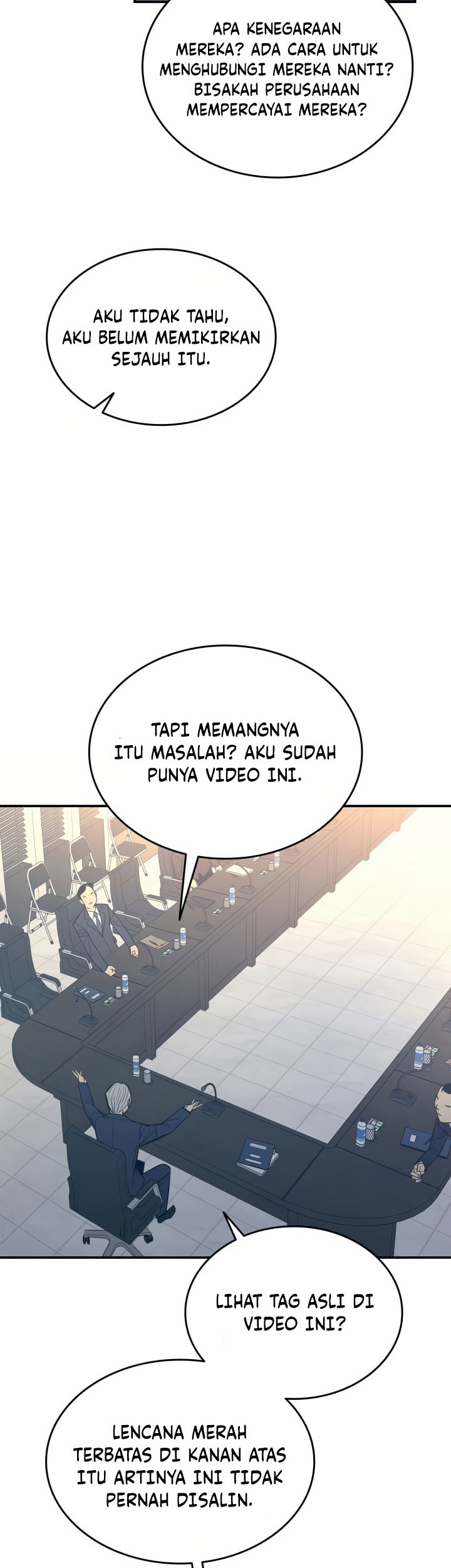 Worn and Torn Newbie Chapter 211 - halaman 34