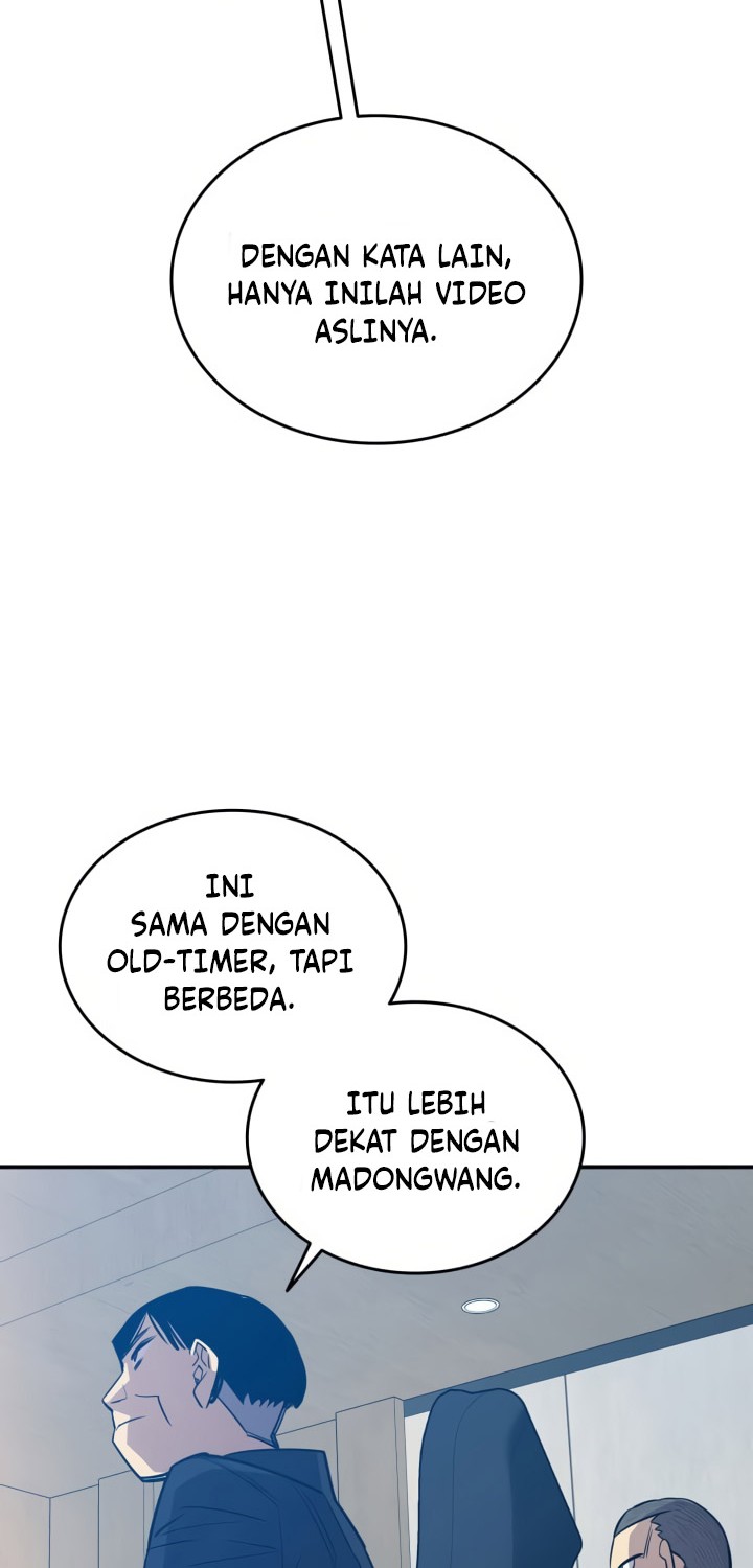 Worn and Torn Newbie Chapter 211 - halaman 35