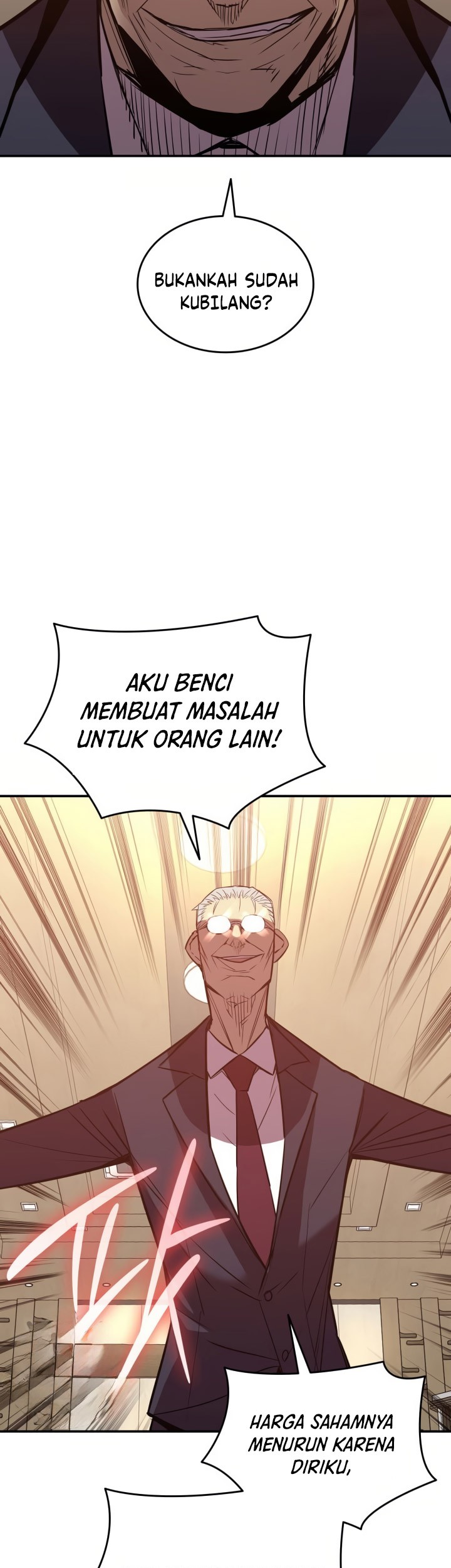 Worn and Torn Newbie Chapter 211 - halaman 38