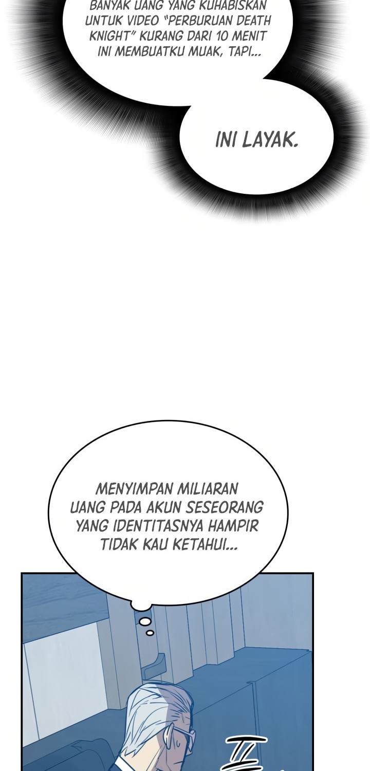 Worn and Torn Newbie Chapter 211 - halaman 41