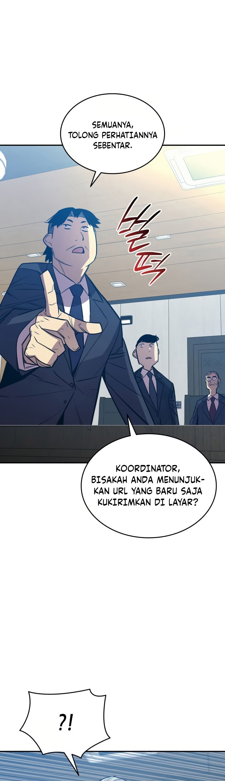 Worn and Torn Newbie Chapter 211 - halaman 44