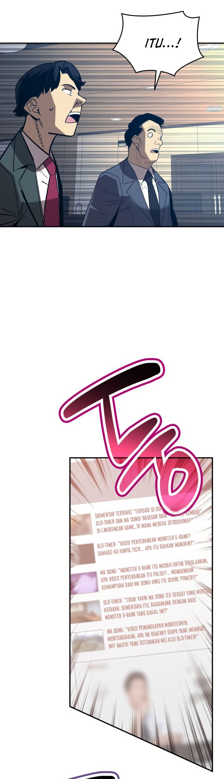 Worn and Torn Newbie Chapter 211 - halaman 48
