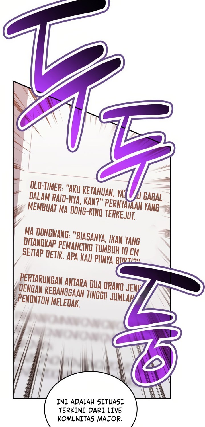 Worn and Torn Newbie Chapter 211 - halaman 49