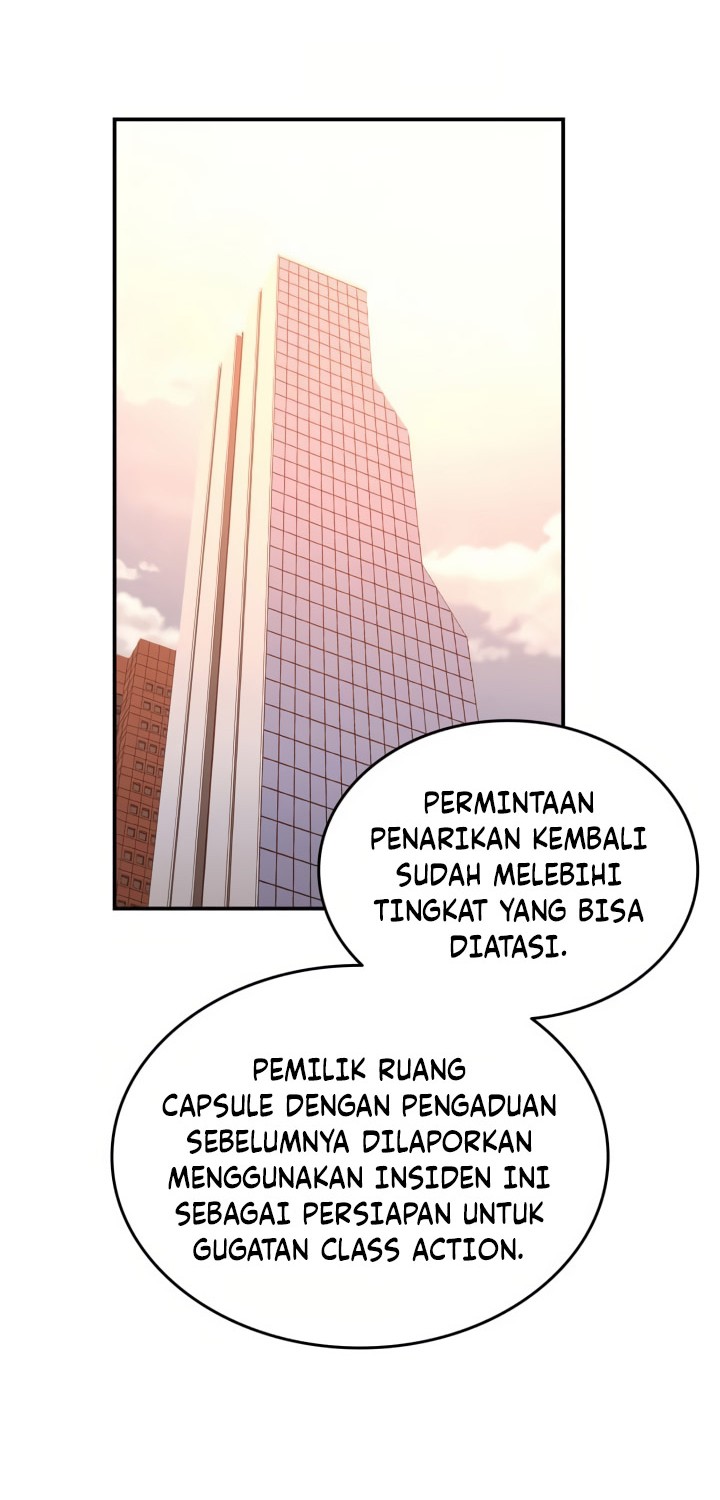 Worn and Torn Newbie Chapter 211 - halaman 7