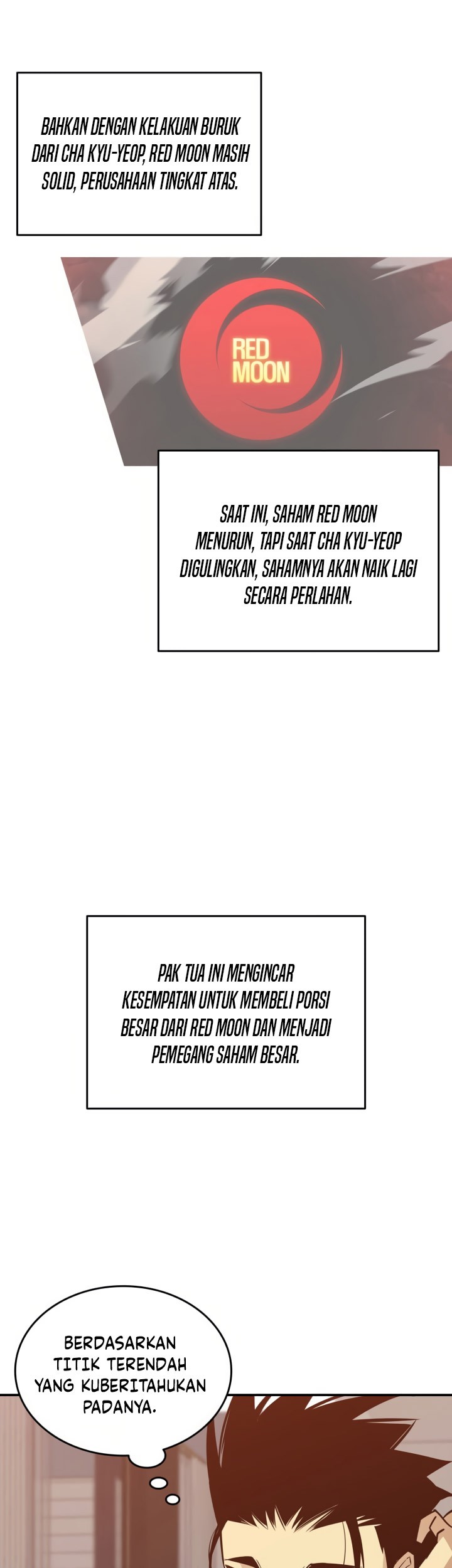Worn and Torn Newbie Chapter 212 - halaman 10