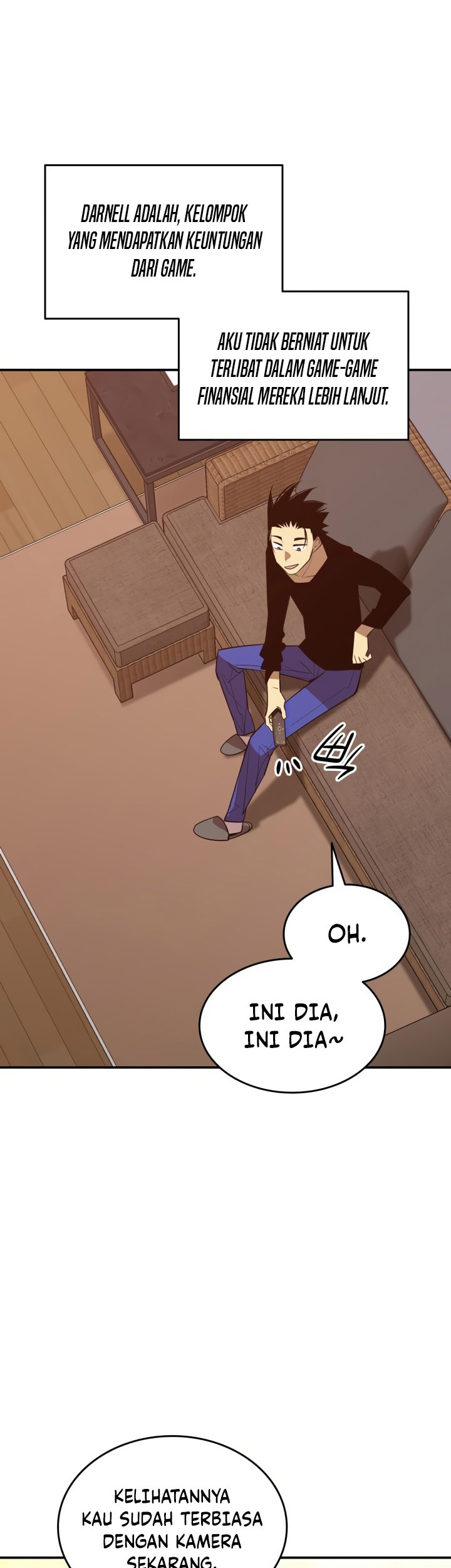 Worn and Torn Newbie Chapter 212 - halaman 12