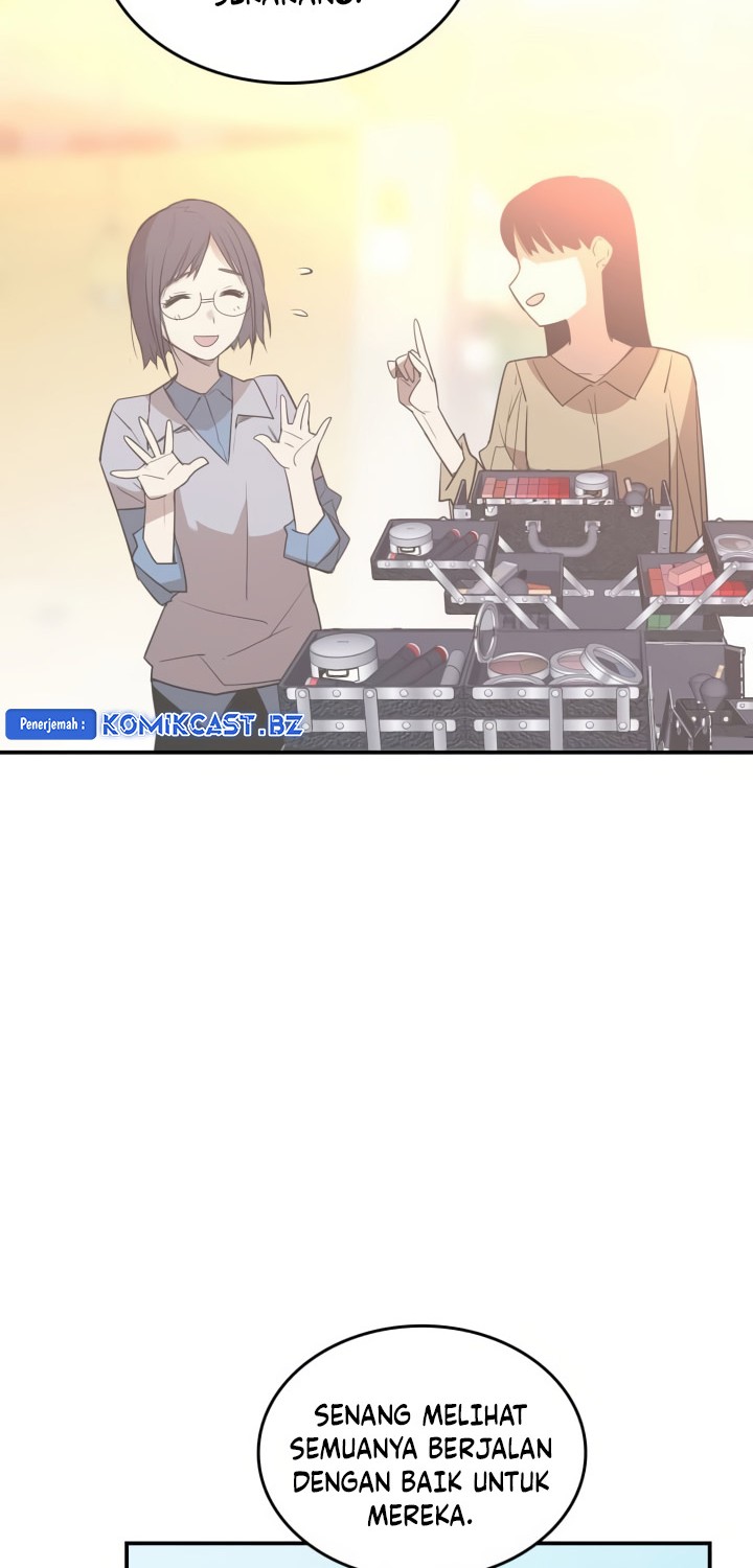 Worn and Torn Newbie Chapter 212 - halaman 13