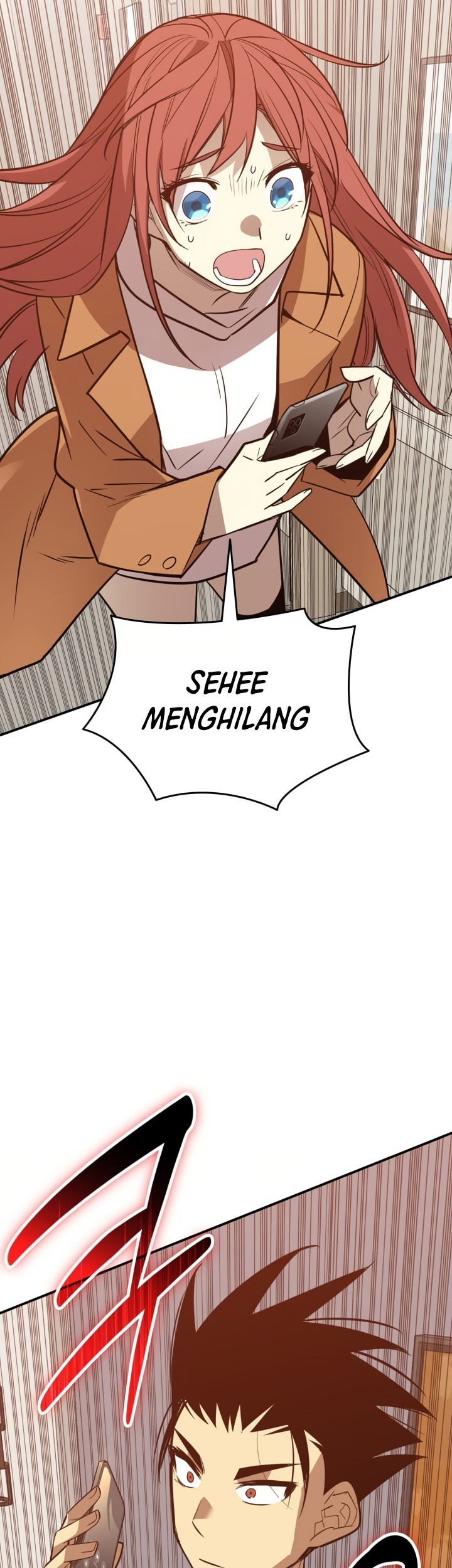 Worn and Torn Newbie Chapter 212 - halaman 18