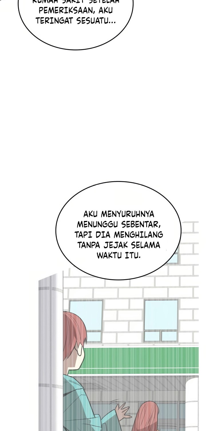 Worn and Torn Newbie Chapter 212 - halaman 21