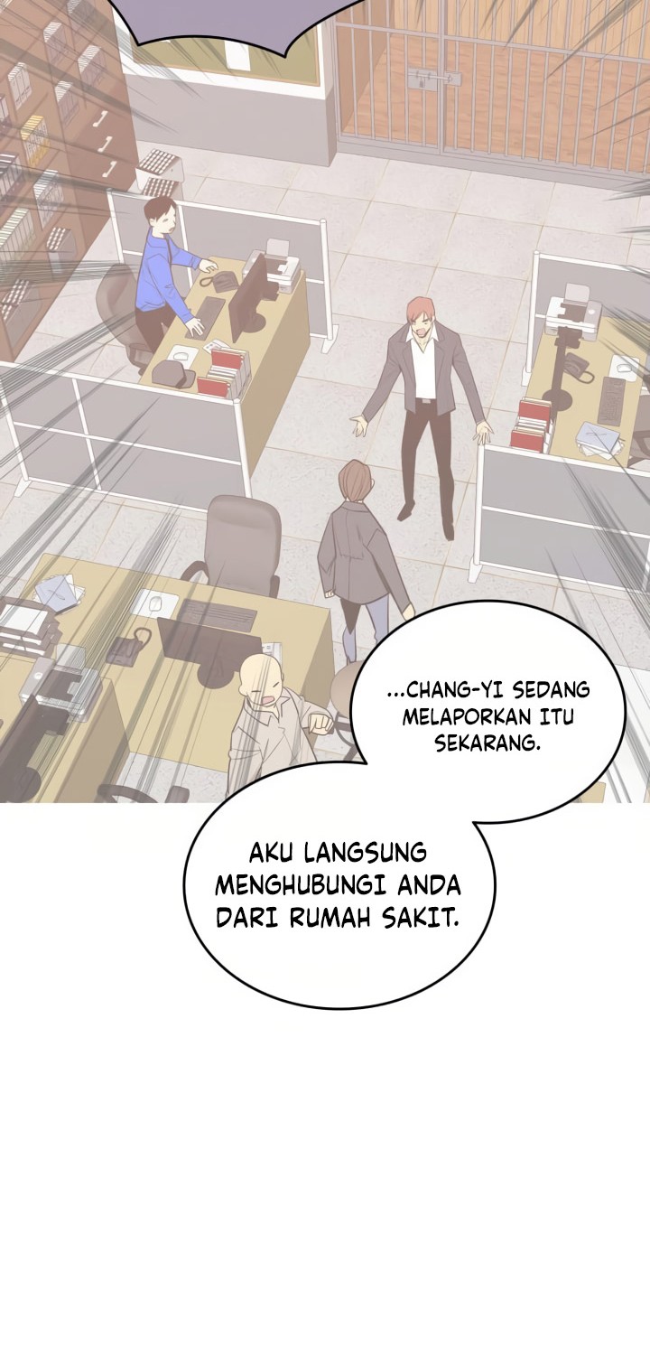 Worn and Torn Newbie Chapter 212 - halaman 23