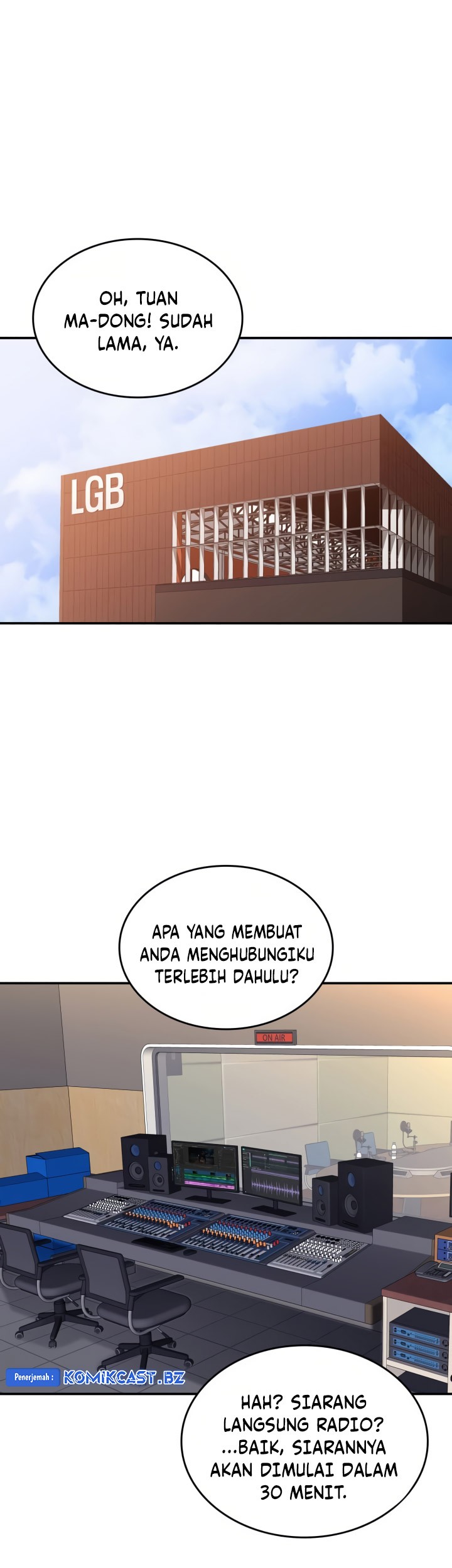 Worn and Torn Newbie Chapter 212 - halaman 30