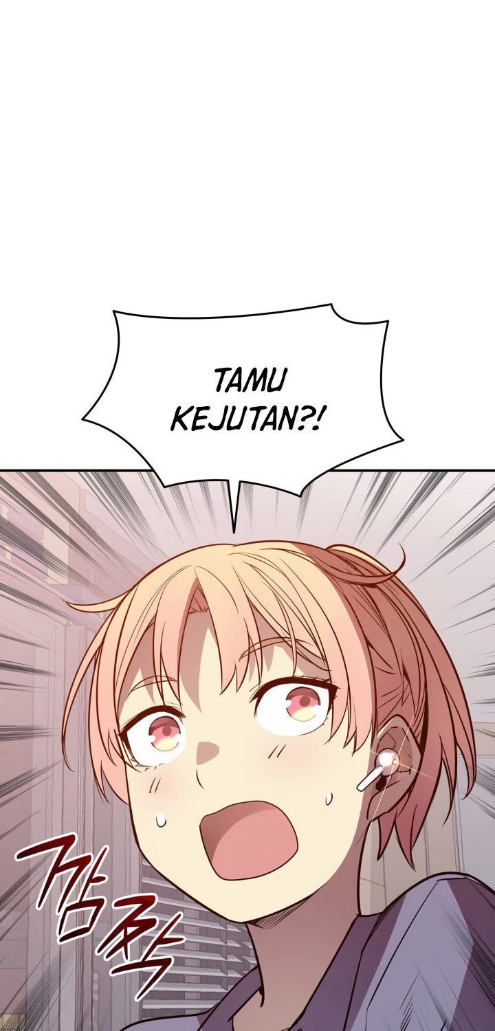 Worn and Torn Newbie Chapter 212 - halaman 31