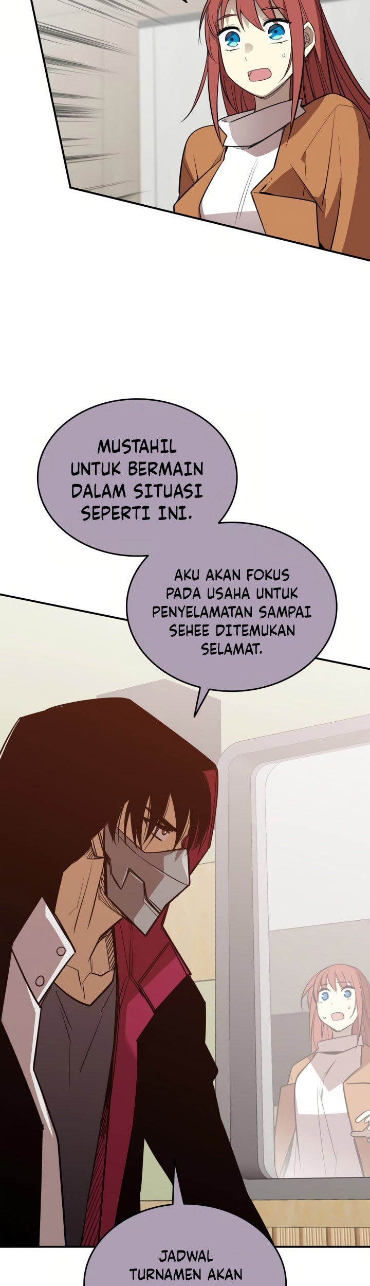Worn and Torn Newbie Chapter 212 - halaman 46