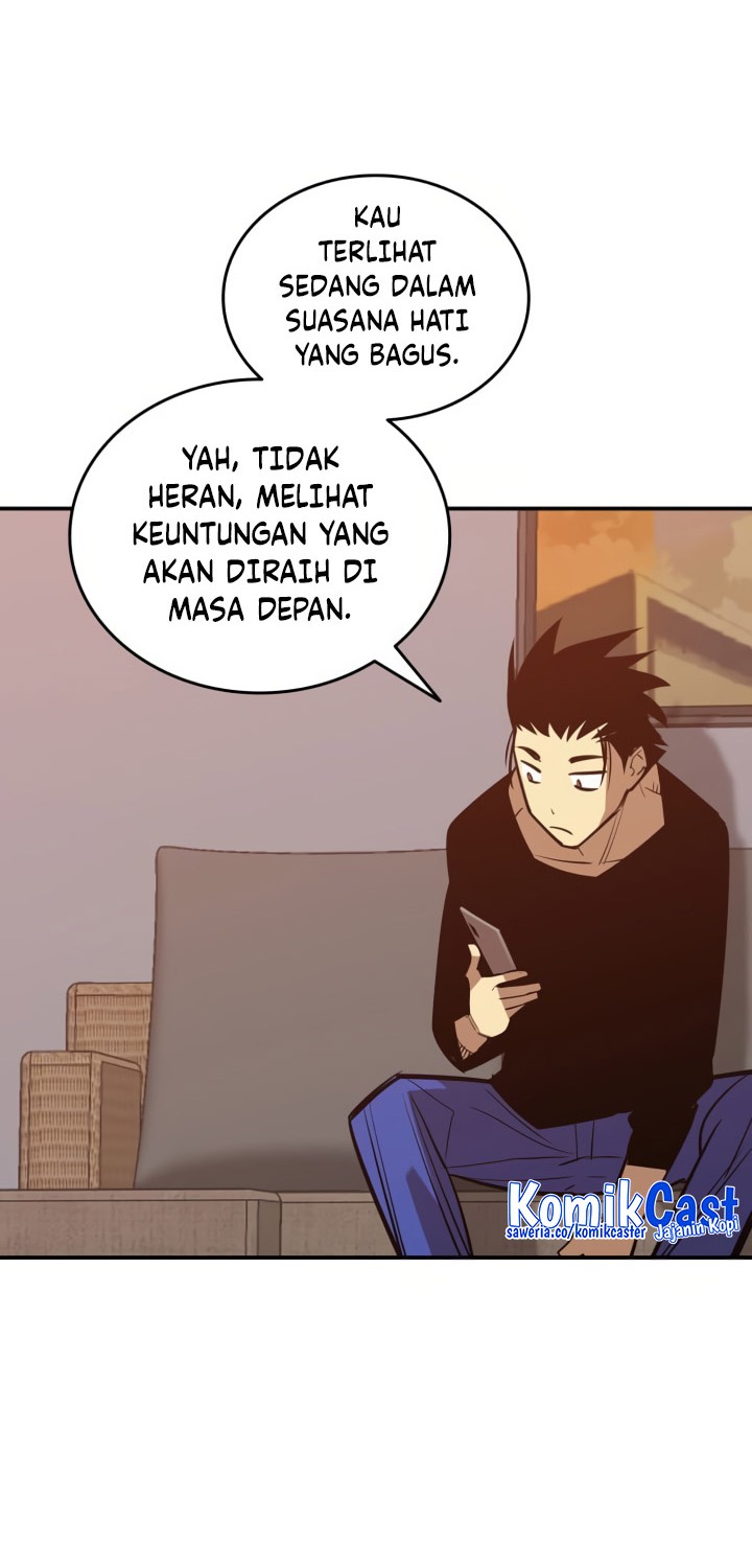 Worn and Torn Newbie Chapter 212 - halaman 9
