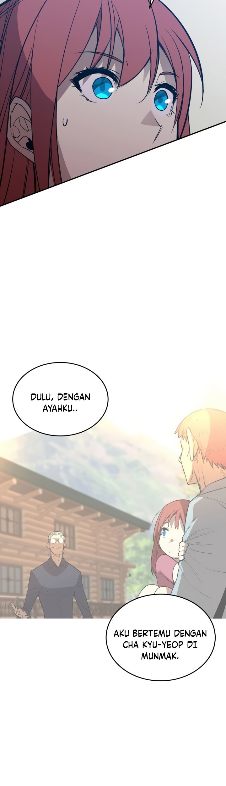Worn and Torn Newbie Chapter 213 - halaman 21