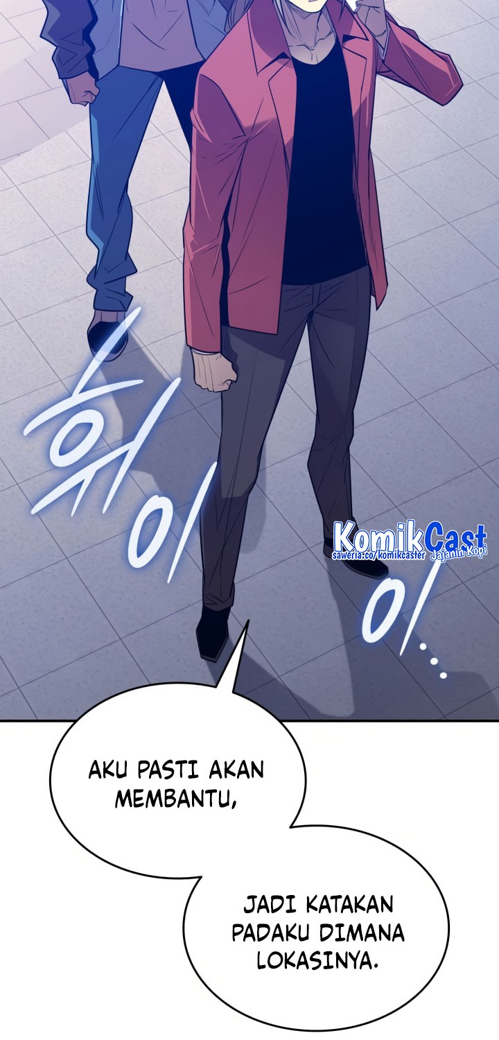 Worn and Torn Newbie Chapter 213 - halaman 28