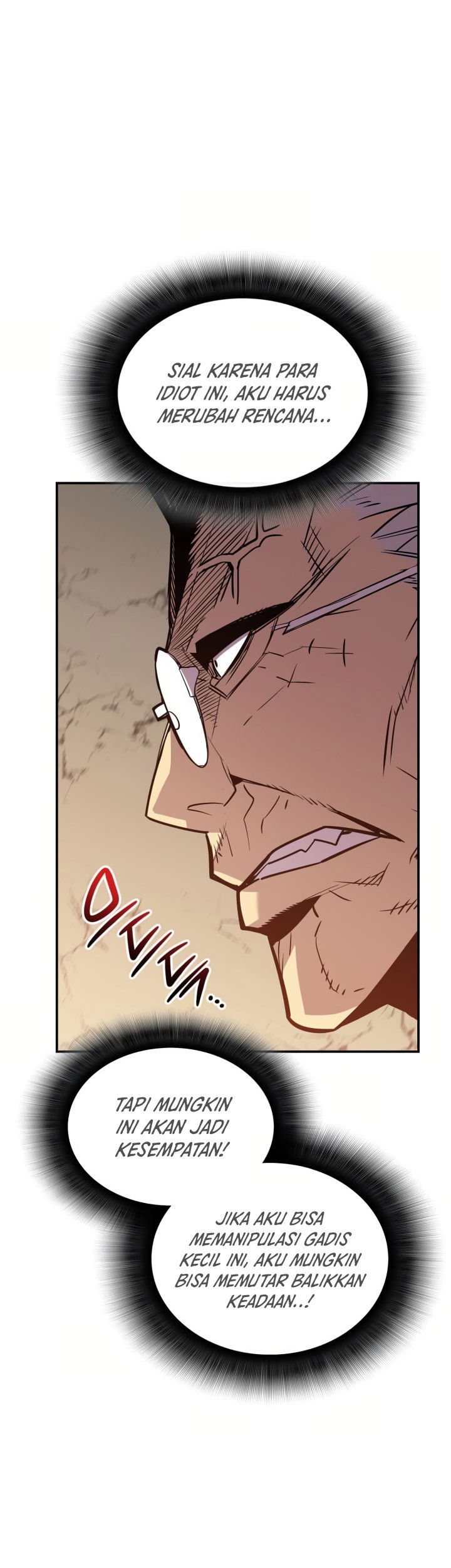 Worn and Torn Newbie Chapter 213 - halaman 36