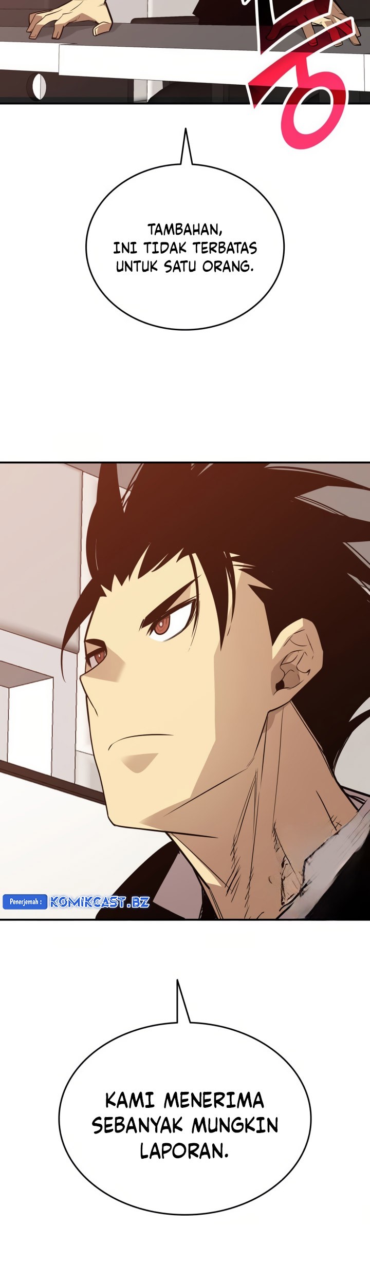 Worn and Torn Newbie Chapter 213 - halaman 4
