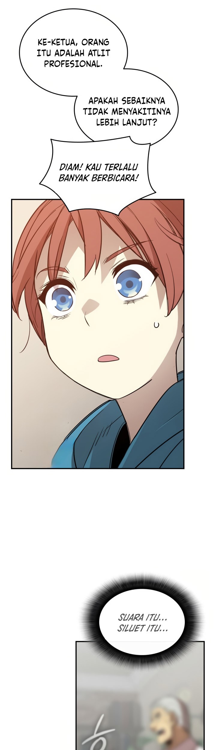 Worn and Torn Newbie Chapter 213 - halaman 40