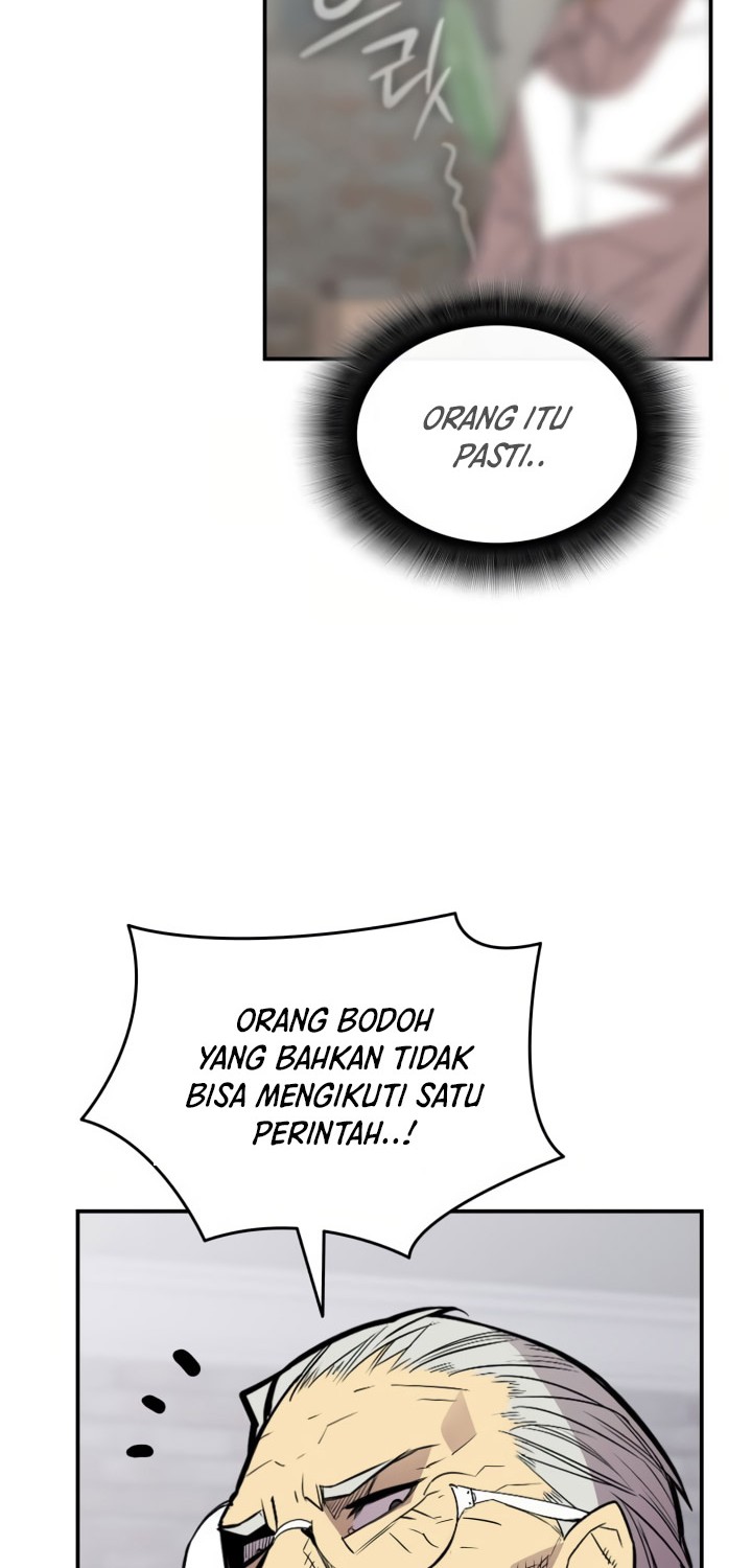 Worn and Torn Newbie Chapter 213 - halaman 41