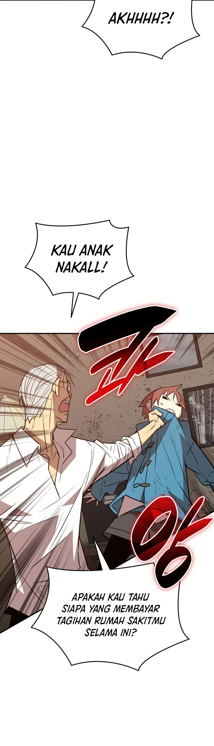 Worn and Torn Newbie Chapter 213 - halaman 46