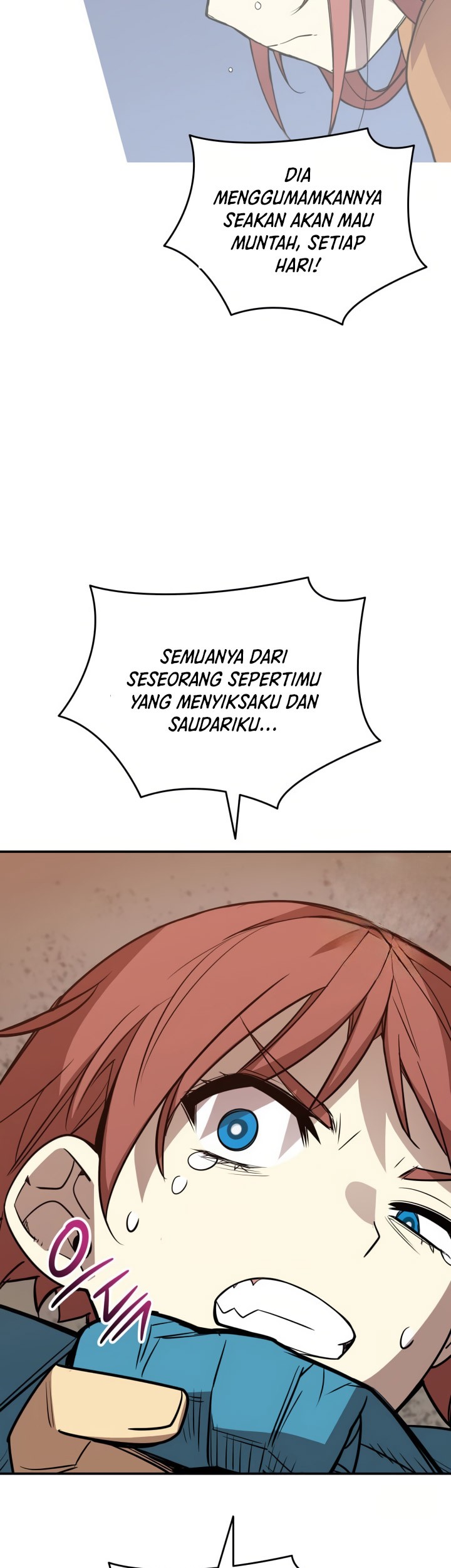 Worn and Torn Newbie Chapter 213 - halaman 50