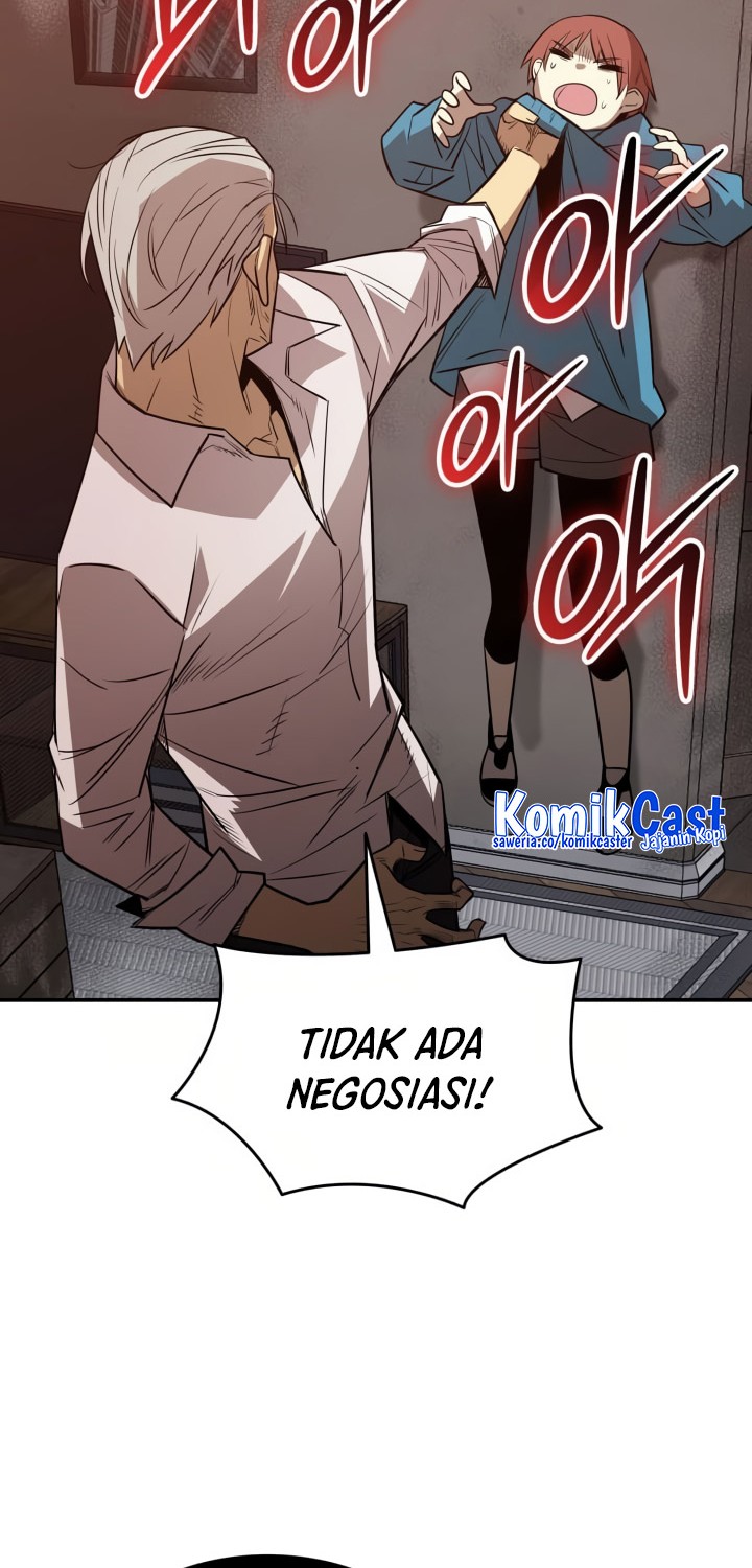 Worn and Torn Newbie Chapter 213 - halaman 53