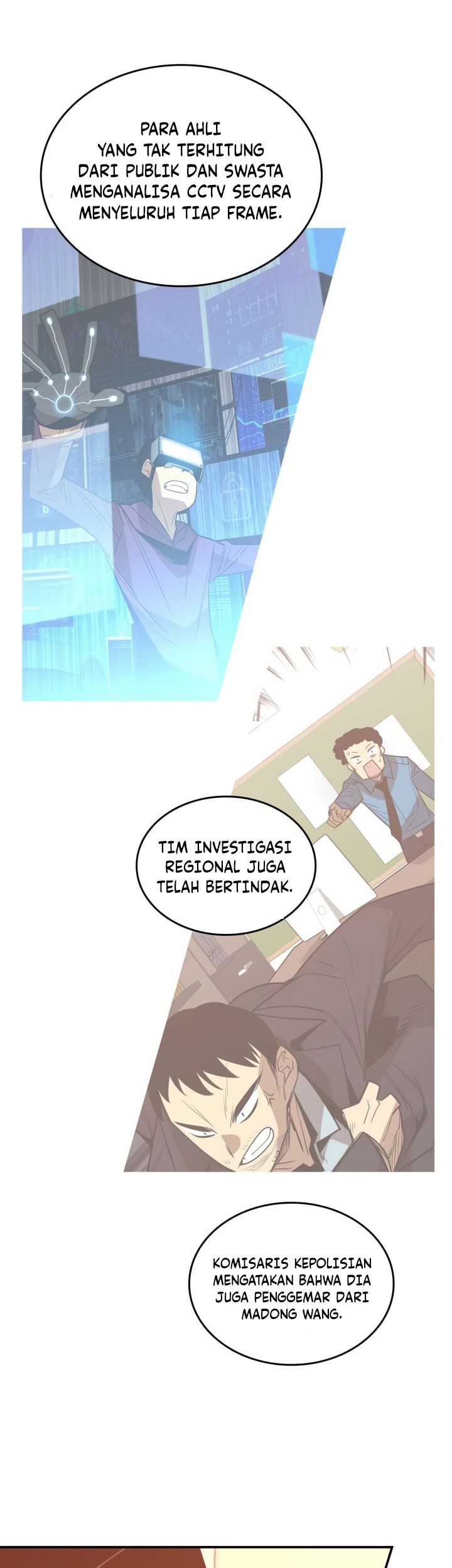 Worn and Torn Newbie Chapter 213 - halaman 8