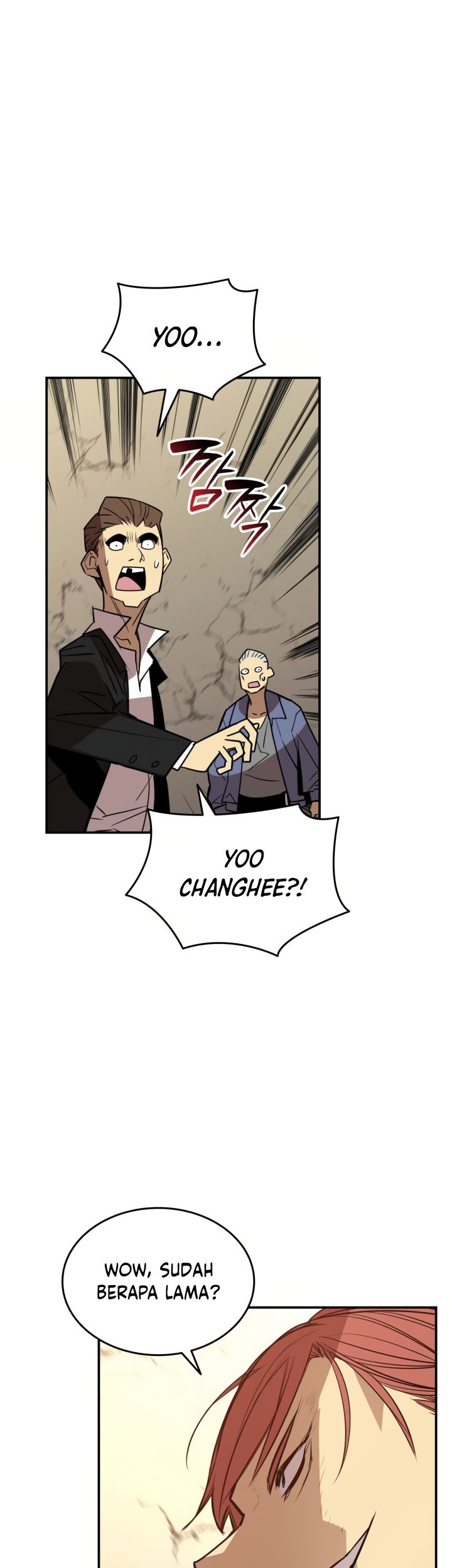 Worn and Torn Newbie Chapter 214 - halaman 10