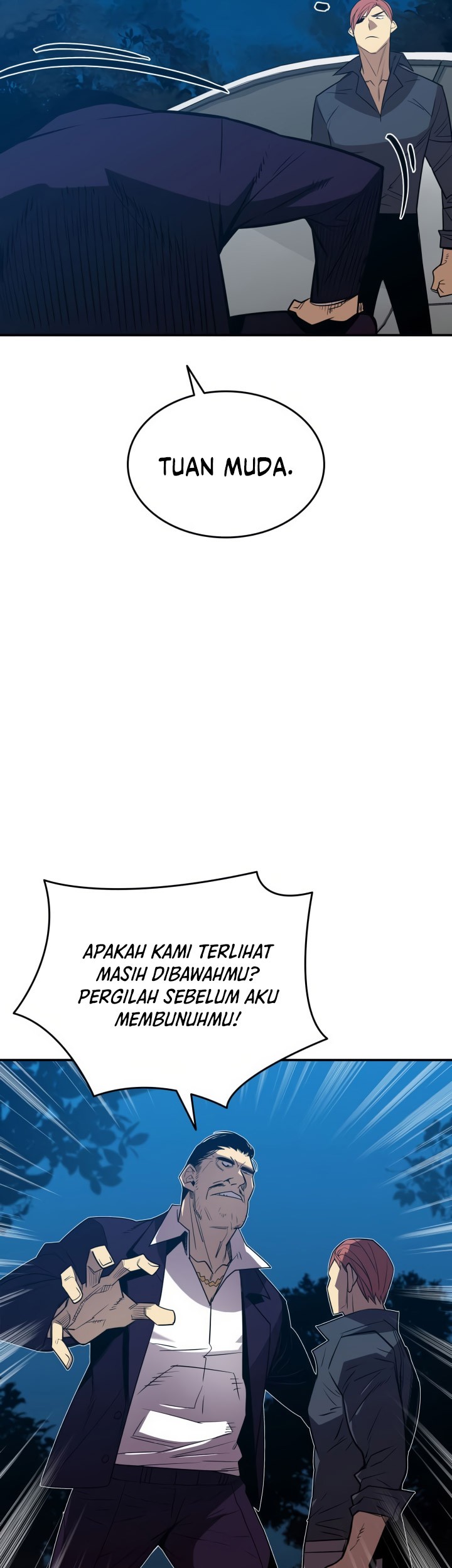 Worn and Torn Newbie Chapter 214 - halaman 12