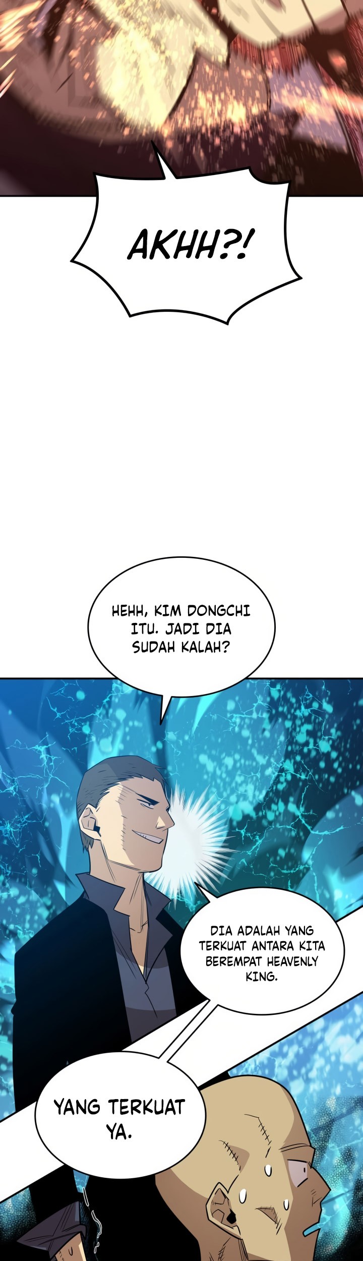 Worn and Torn Newbie Chapter 214 - halaman 14