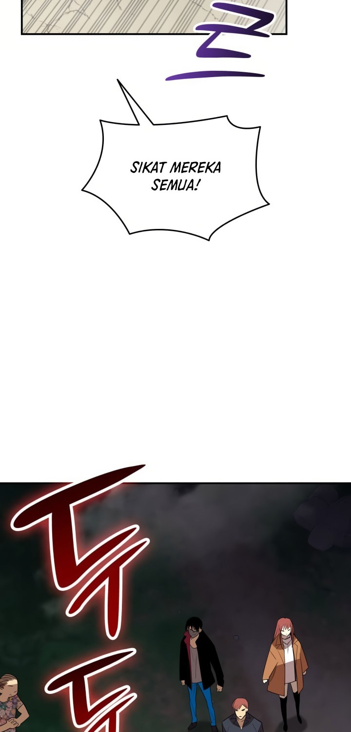 Worn and Torn Newbie Chapter 214 - halaman 18