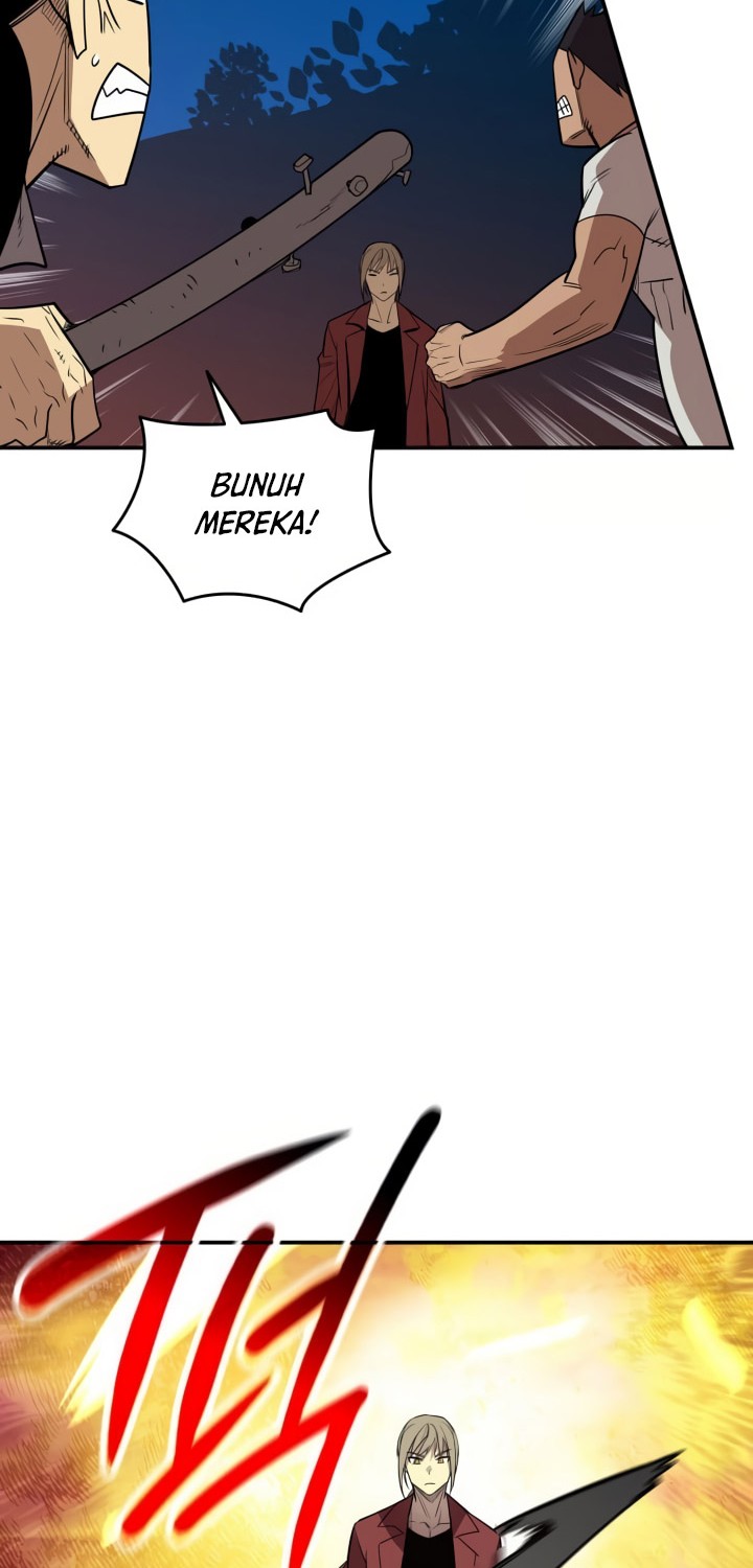 Worn and Torn Newbie Chapter 214 - halaman 26