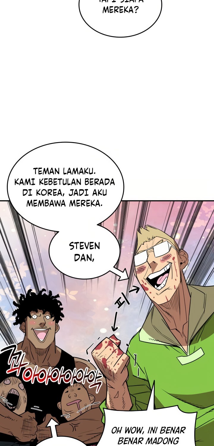 Worn and Torn Newbie Chapter 214 - halaman 30