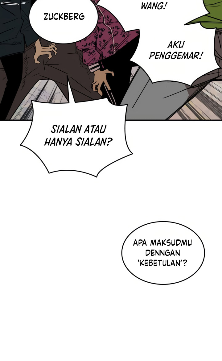Worn and Torn Newbie Chapter 214 - halaman 31