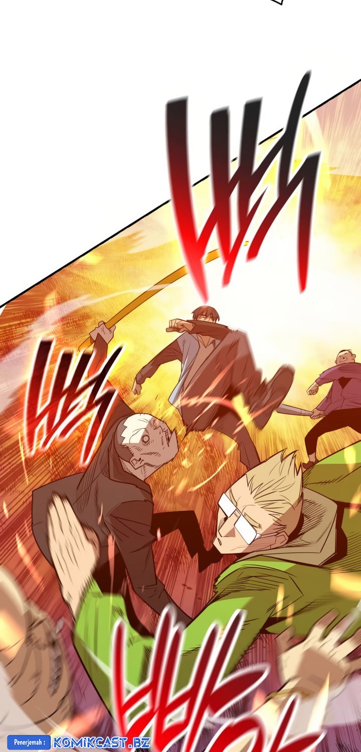 Worn and Torn Newbie Chapter 214 - halaman 35