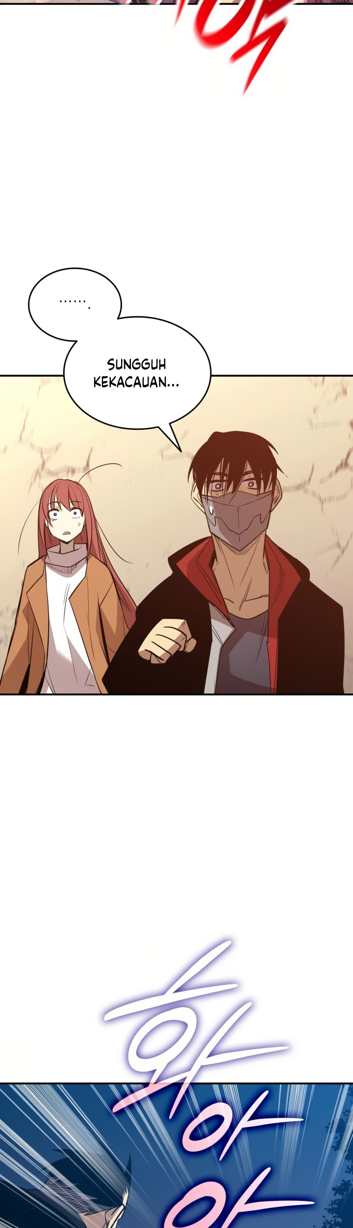 Worn and Torn Newbie Chapter 214 - halaman 36