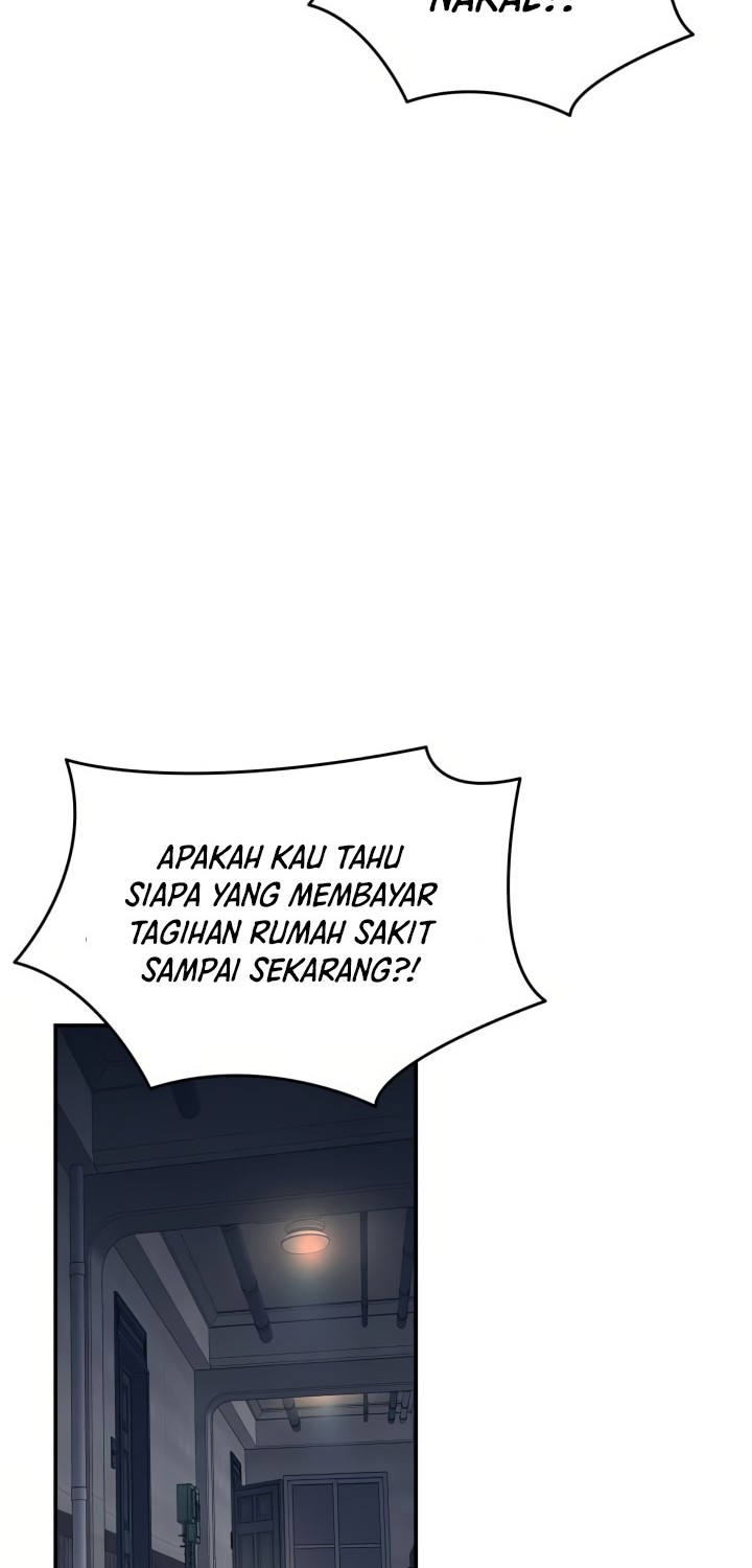 Worn and Torn Newbie Chapter 214 - halaman 43