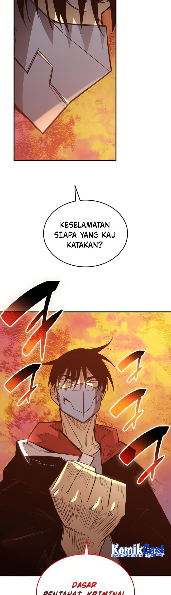 Worn and Torn Newbie Chapter 214 - halaman 49