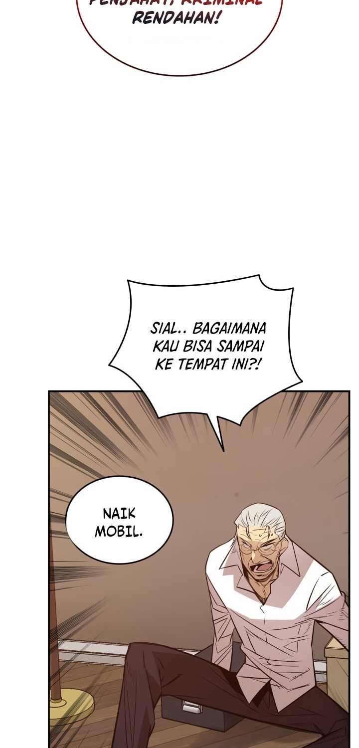 Worn and Torn Newbie Chapter 214 - halaman 50